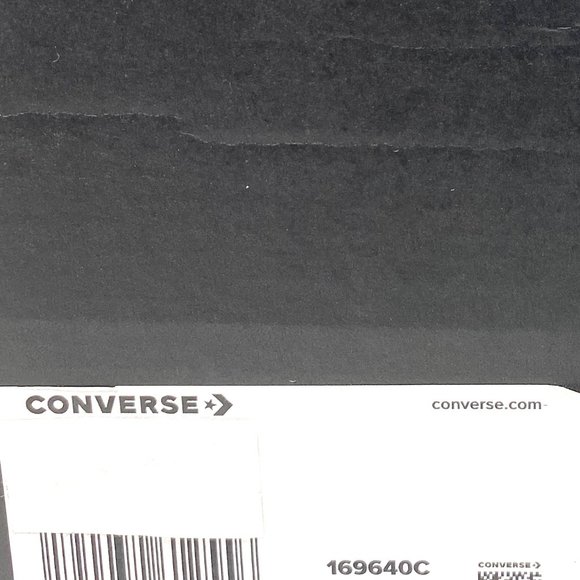 💖MEGA SALE💖Converse Men 169640C SKID GRIP HI Safari Biscotti Green  Sneaker - Picture 7 of 8